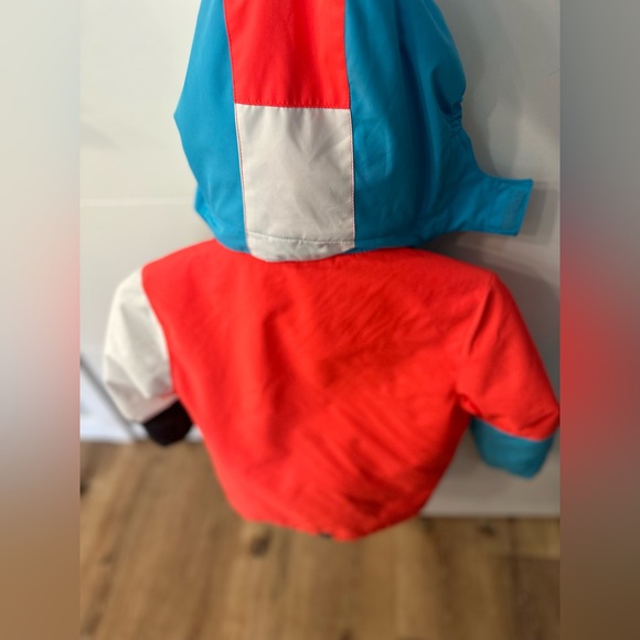 RIPZONE 5T SNOWBOARDING SUIT MATCHING SET (Jacket + Pants) - Picture 13 of 14